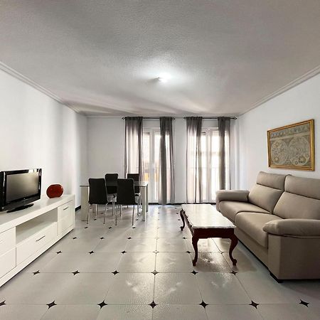 Vut Santo Tomas 1 Apartment Salamanca Exterior foto