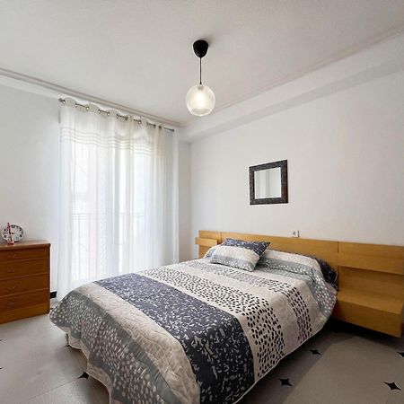 Vut Santo Tomas 1 Apartment Salamanca Exterior foto