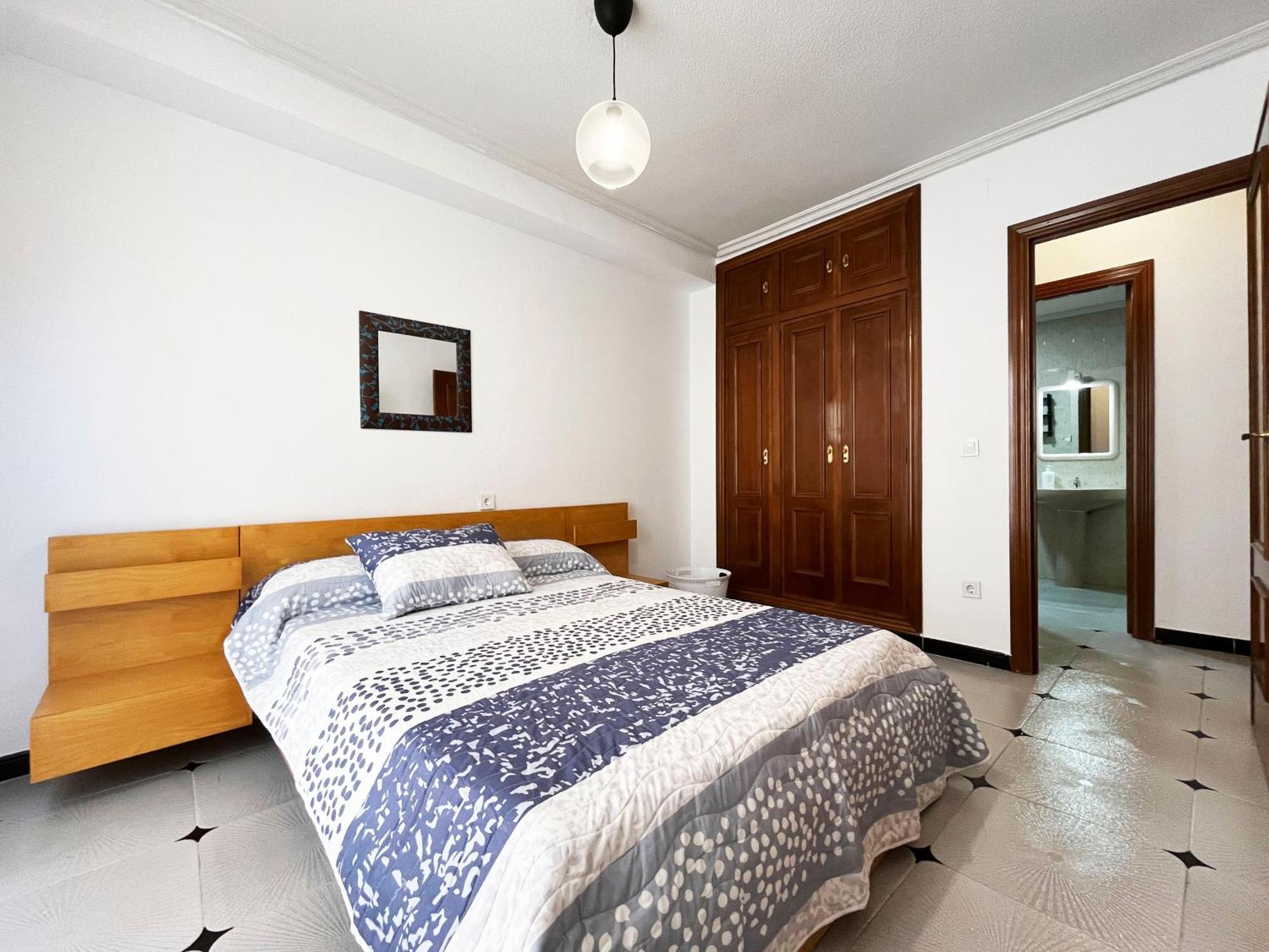 Vut Santo Tomas 1 Apartment Salamanca Exterior foto