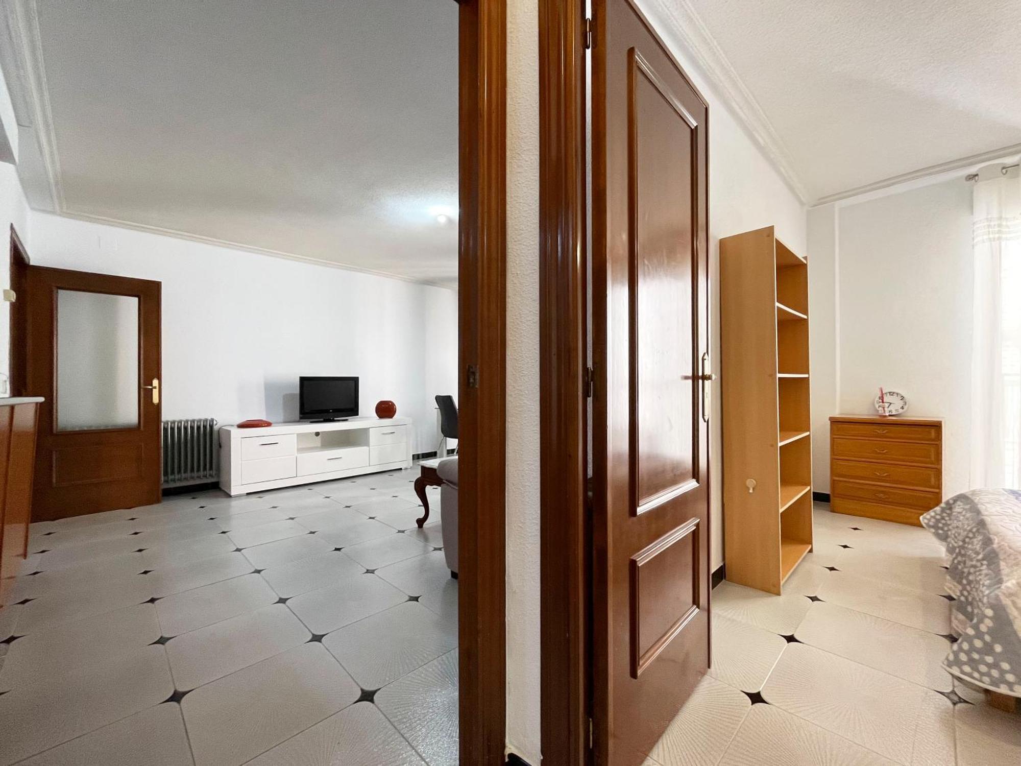Vut Santo Tomas 1 Apartment Salamanca Exterior foto