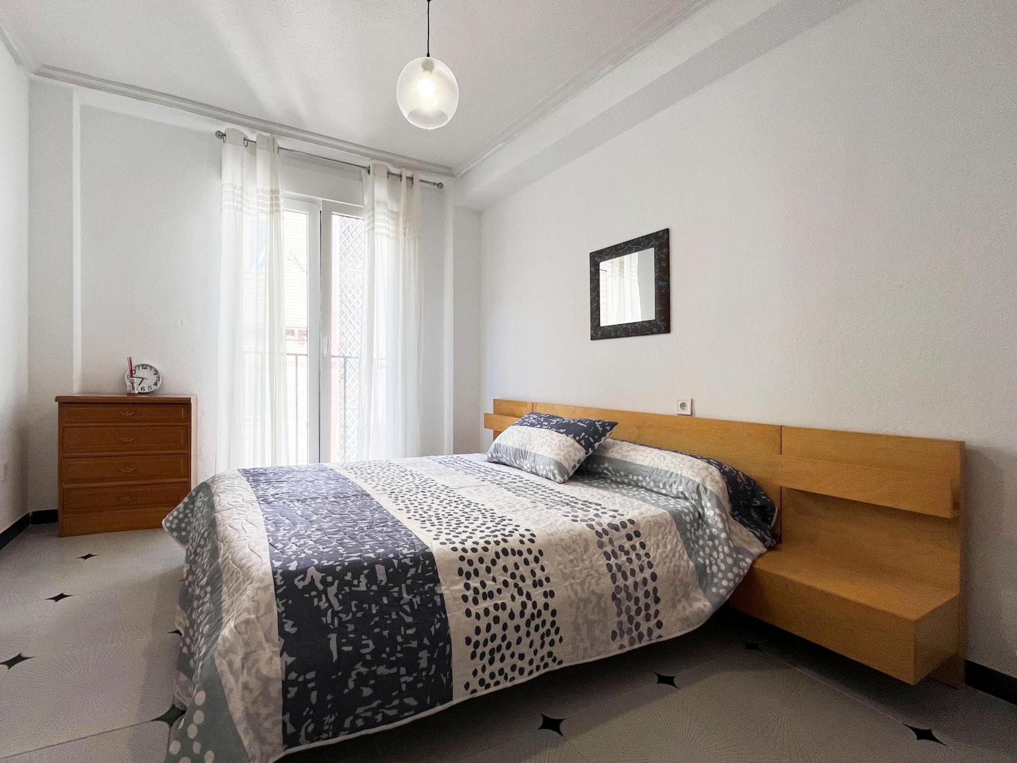 Vut Santo Tomas 1 Apartment Salamanca Exterior foto