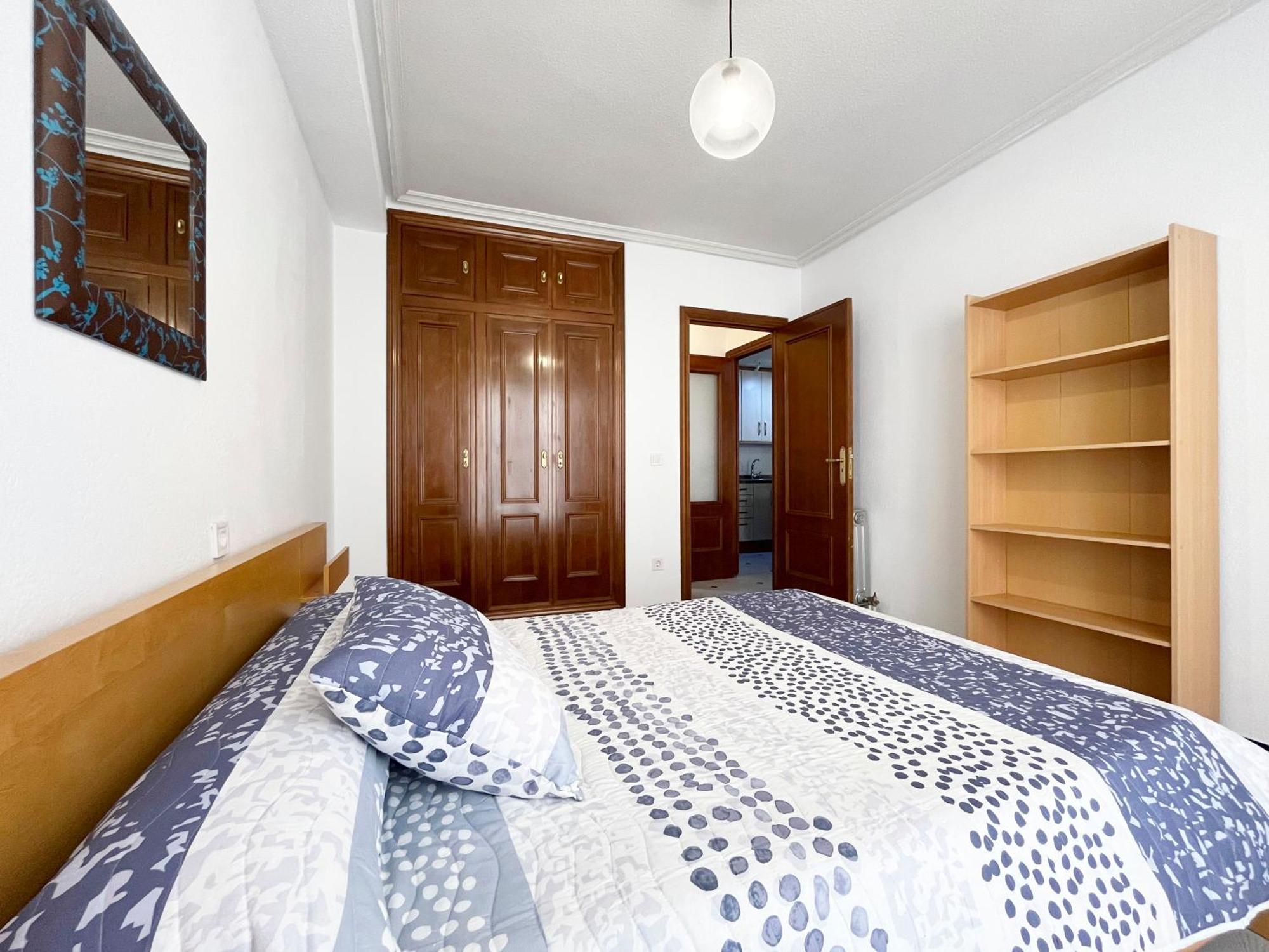 Vut Santo Tomas 1 Apartment Salamanca Exterior foto
